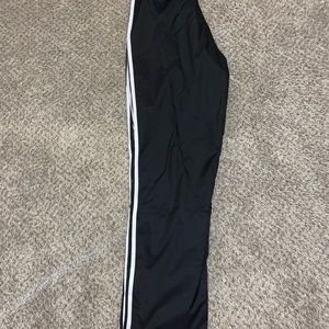 Adidas training pants